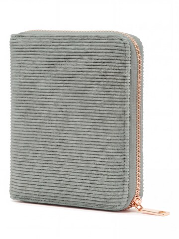 MILLYMILK® Wallet 'FONDO MEDIUM' in Green