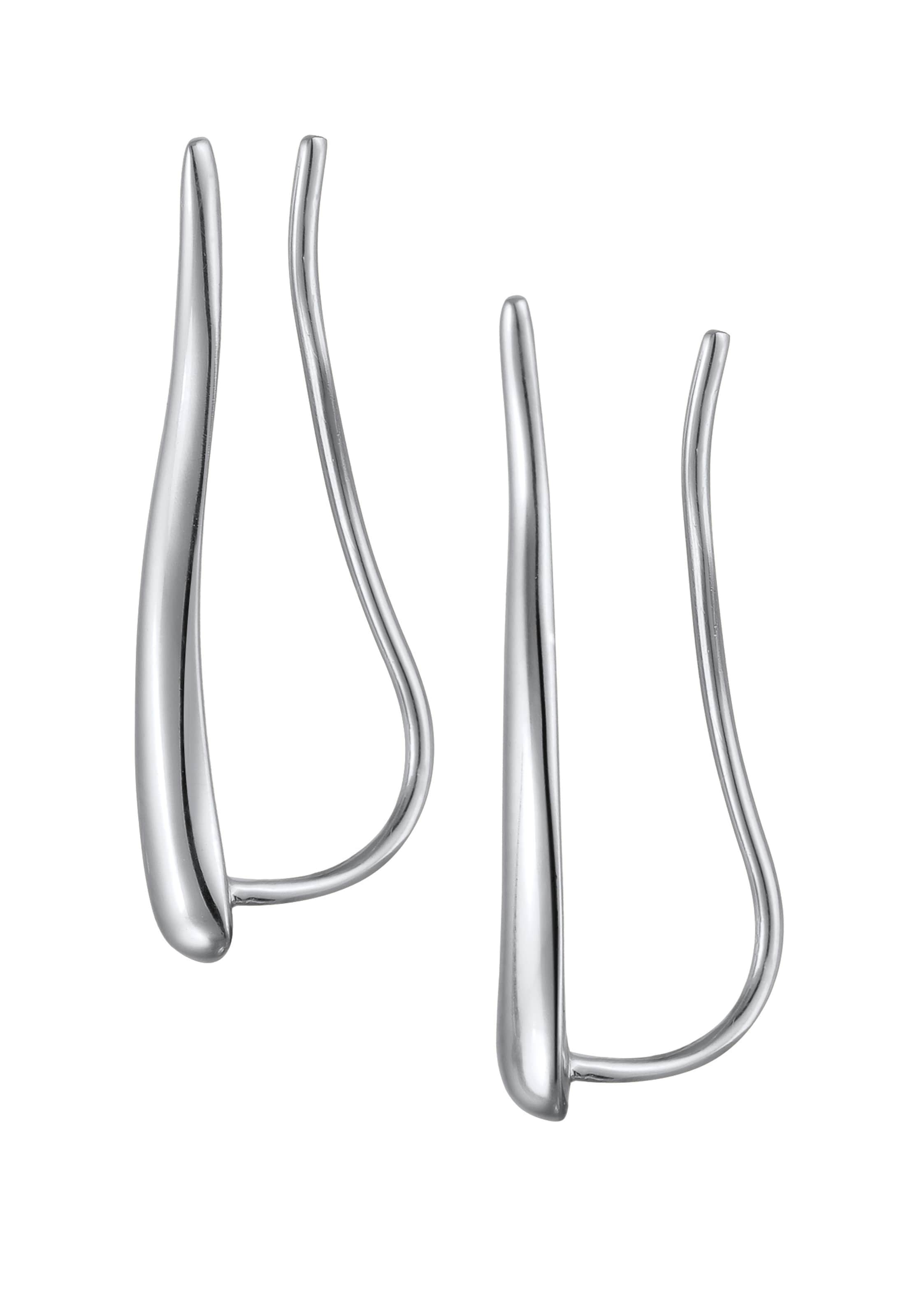 ELLI Earrings in Silver