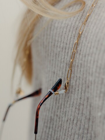 GOOD.designs Necklace in Gold