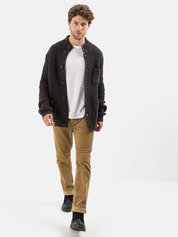 CAMEL ACTIVE Regular Jeans in Bruin