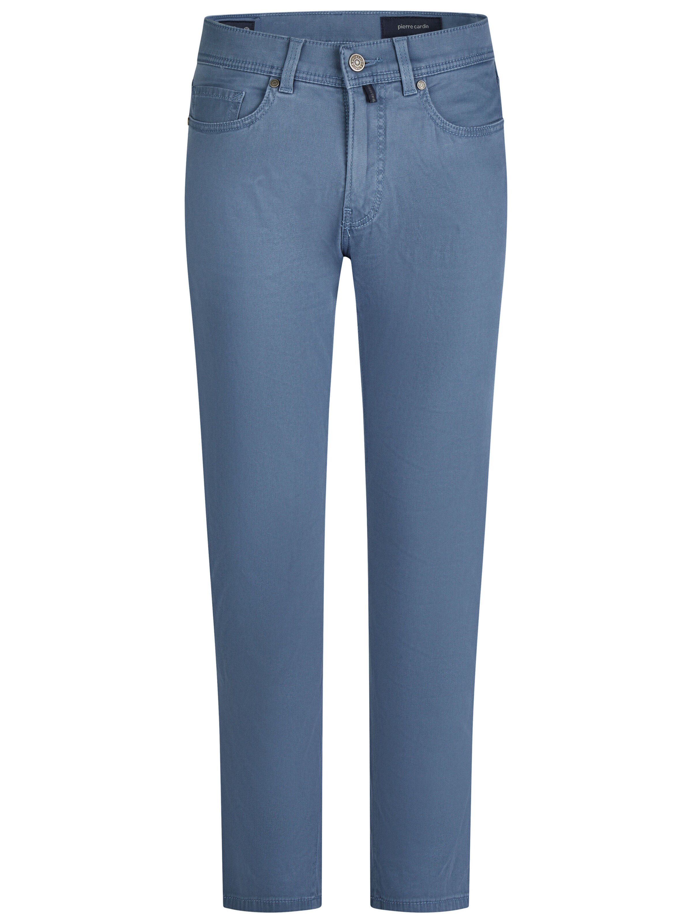 PIERRE CARDIN Jeans 'Lyon' in Blue: front
