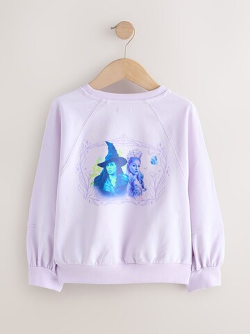 Next Majica | vijolična barva