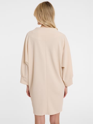 Ana Alcazar Dress 'Adwera' in White