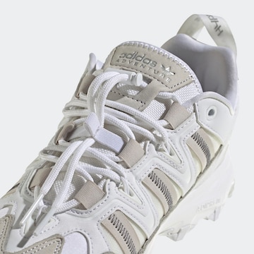 ADIDAS ORIGINALS Sneaker 'Hyperturf' in Weiß