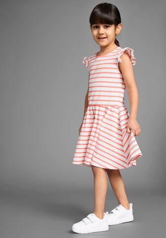 Kidsworld Kleid in Blau