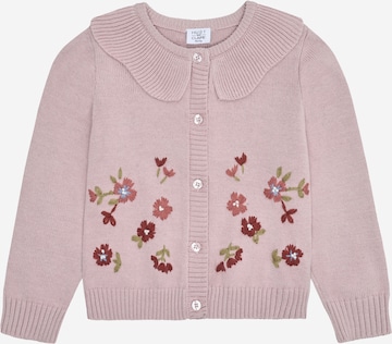 Giacchetta 'Camilia' di Hust & Claire in rosa: frontale