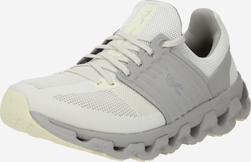 Scarpa da corsa 'Cloudswift 3' di On in grigio: frontale