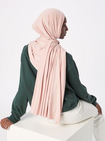ABOUT YOU Hijab 'Naima' in Orange
