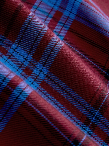 Next Shirt dress in Red