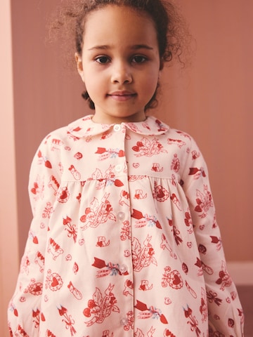 Next Pyjamas i beige