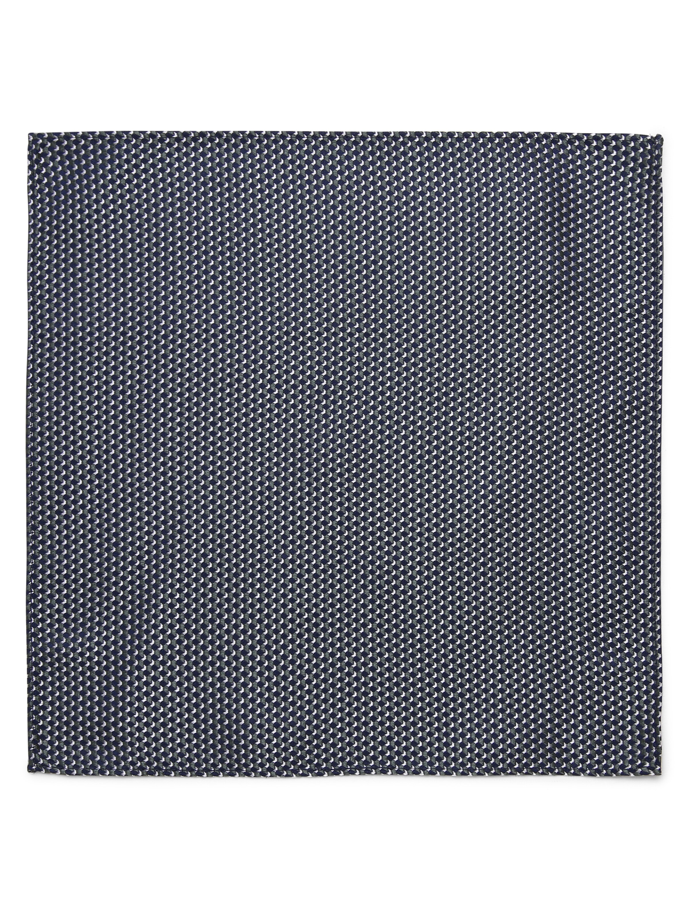 Nœud papillon Finshley & Harding London en bleu