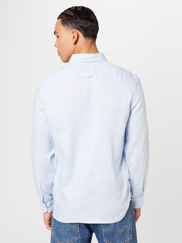 Regular fit Camicia 'Mill River' di TIMBERLAND in blu