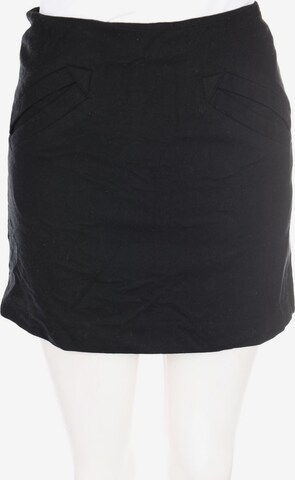 H&M Skirt in XS in Black: front