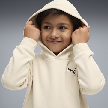PUMA Sweatshirt 'Cat' in Beige