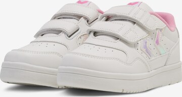 Hummel - Sapatilhas 'CAMDEN ' em branco