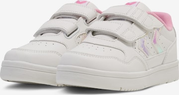 Hummel Sneakers 'CAMDEN ' in White