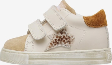 Falcotto Trainers 'SASHA VL' in White: front