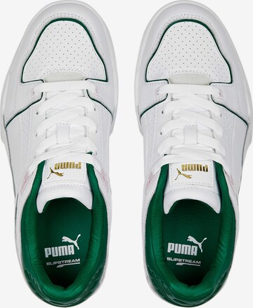 PUMA Sneakers laag 'Slipstream Preppy Wns' in Wit
