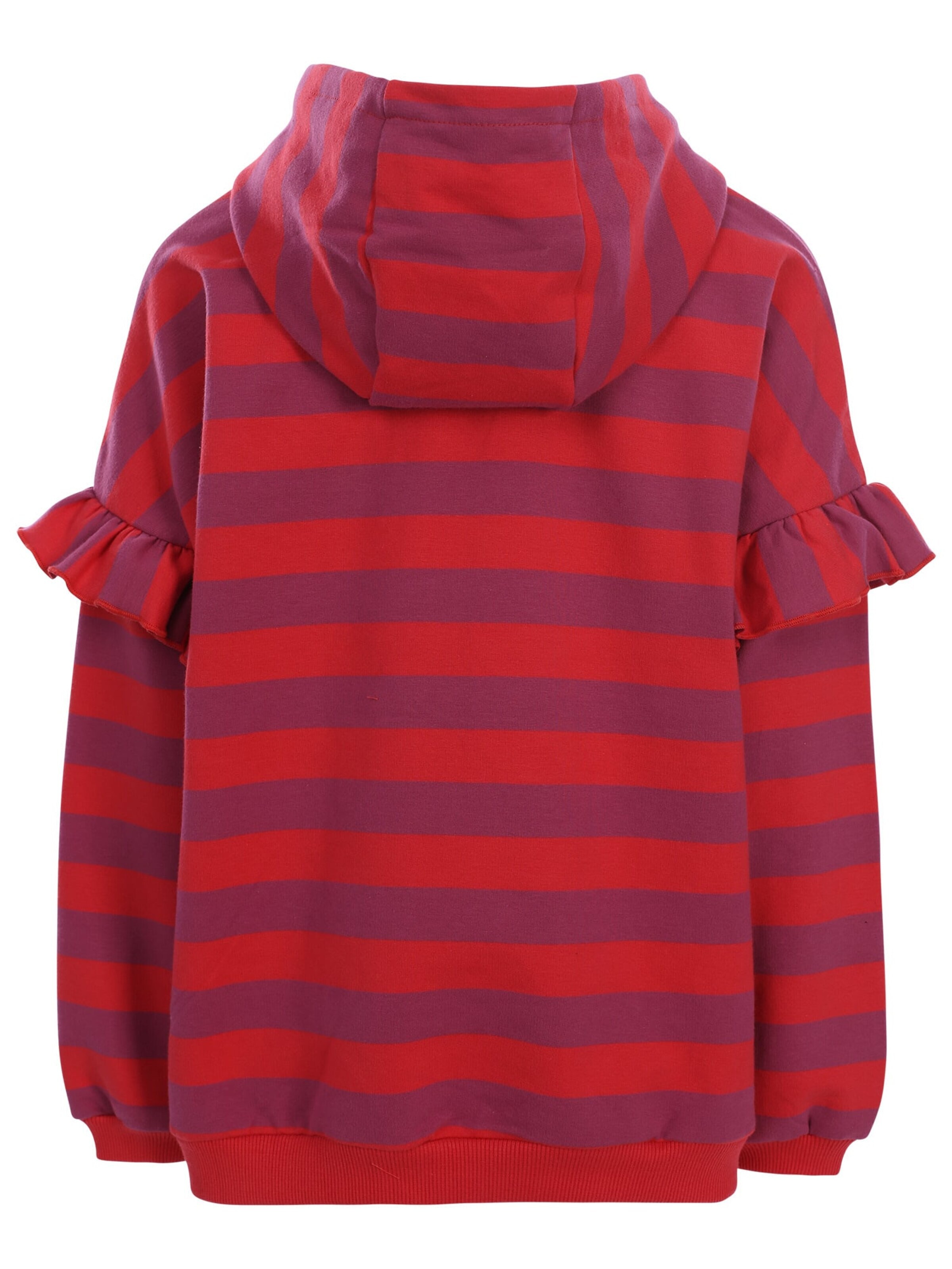 Looxs Revolution Sweatshirt in Rood