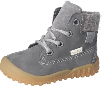 Pepino Boot in Grey: front