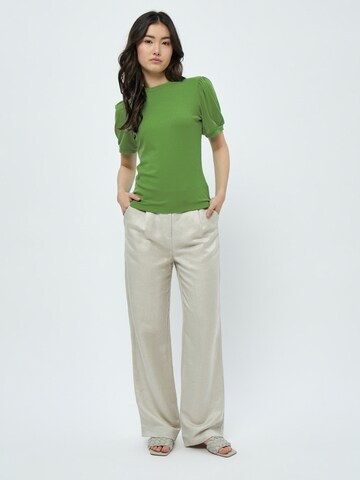 minus - Camiseta 'Johanna' en verde