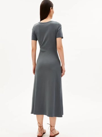 ARMEDANGELS Kleid 'JELTAA'‌‌‌‌‌‌ in Grau