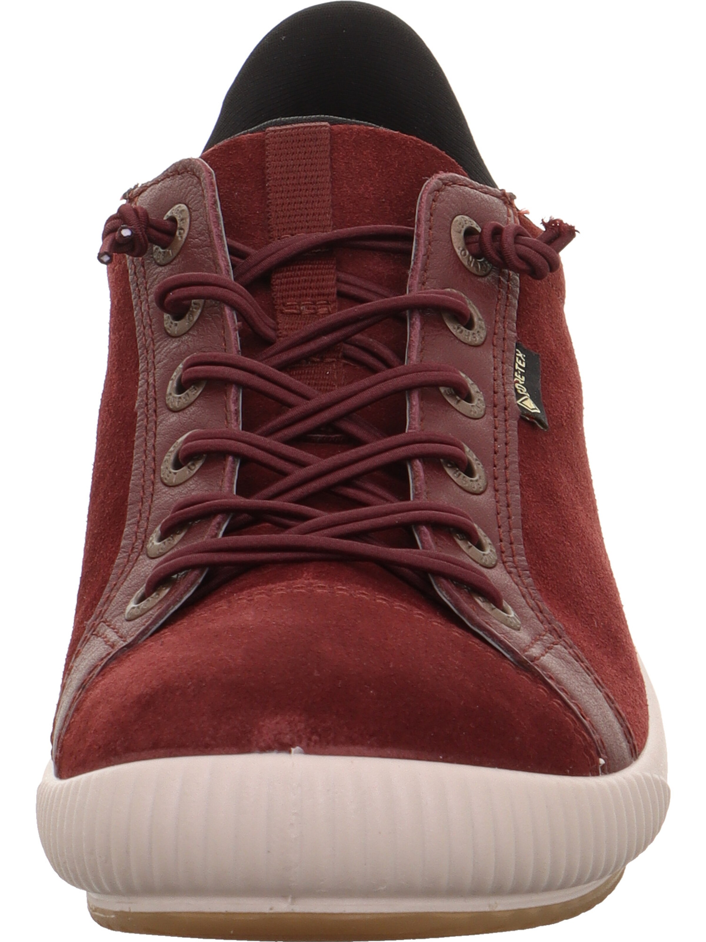 Legero Sneakers 'TANARO 5.0' in Red