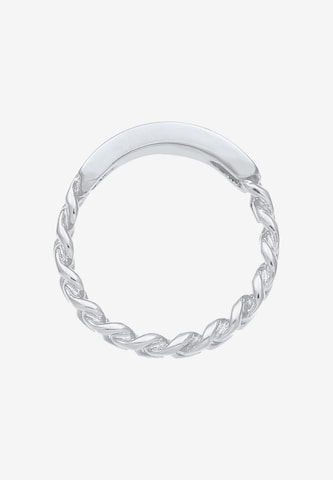 ELLI Ring in Zilver