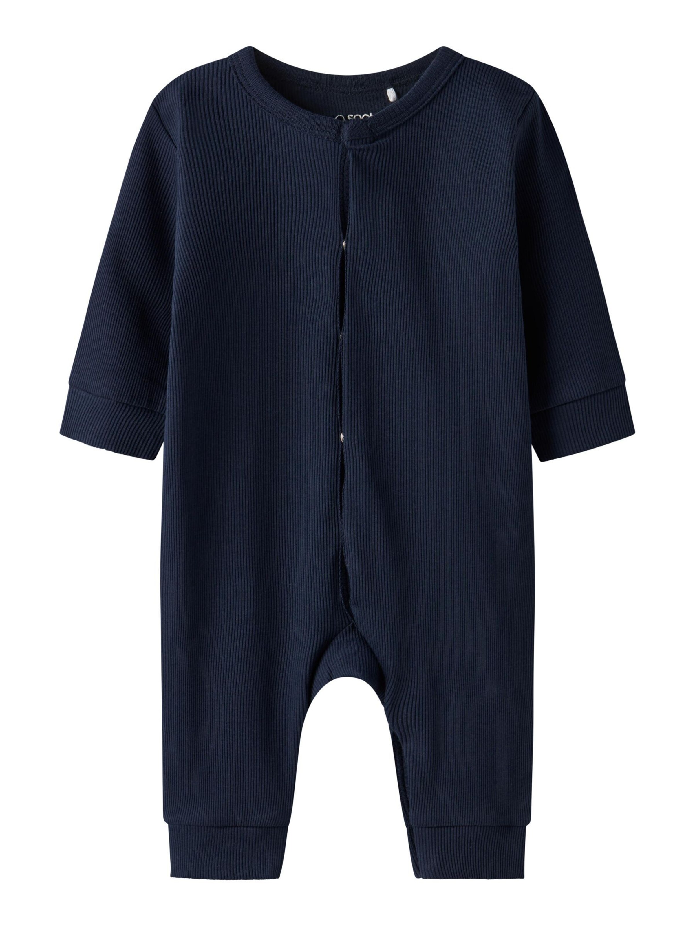 Barboteuse / body TWO SOON en bleu : devant