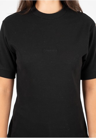 Prohibited - Camisa em preto