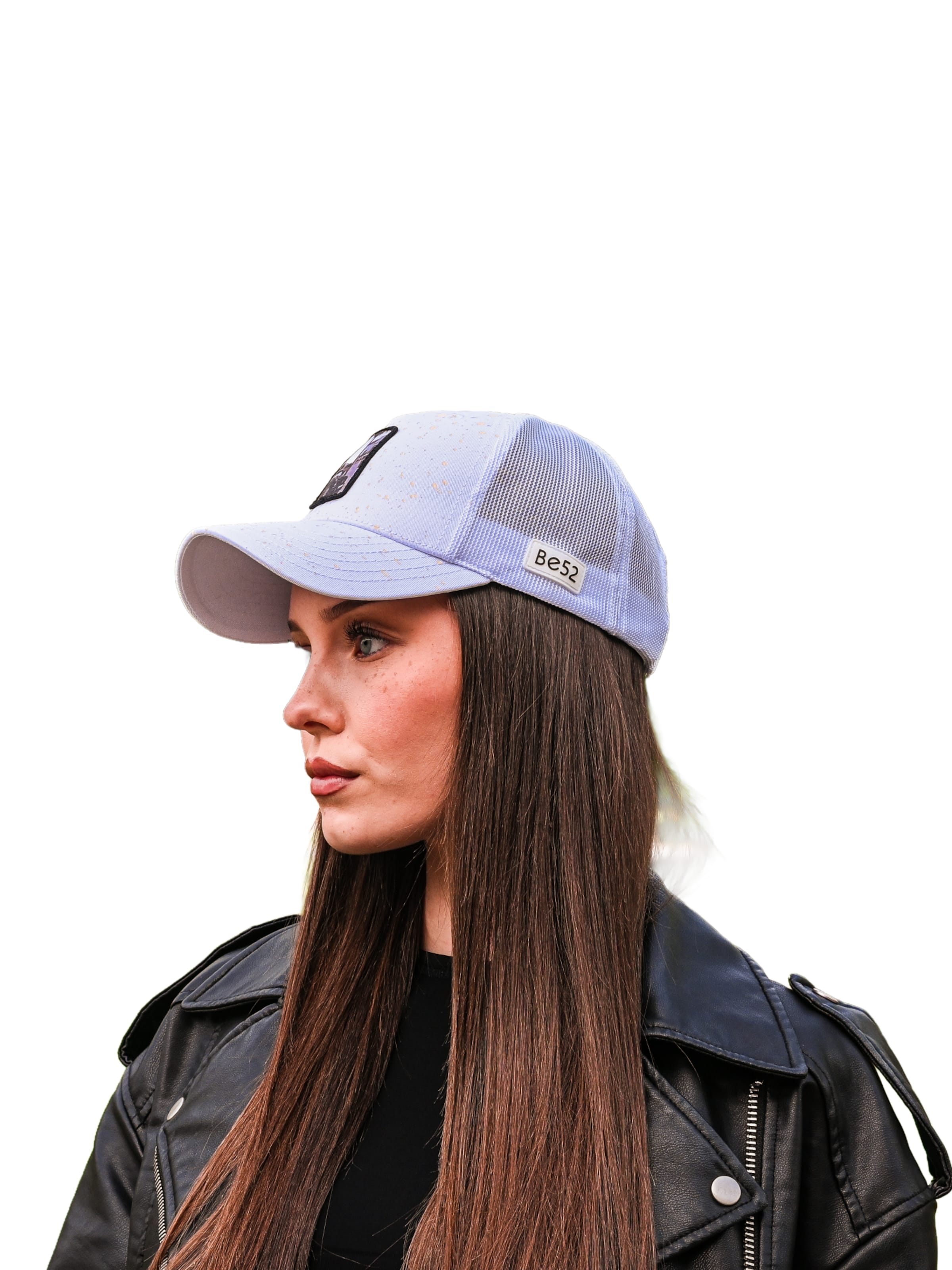 Be52 Cap 'premiumS'‌ in Beige