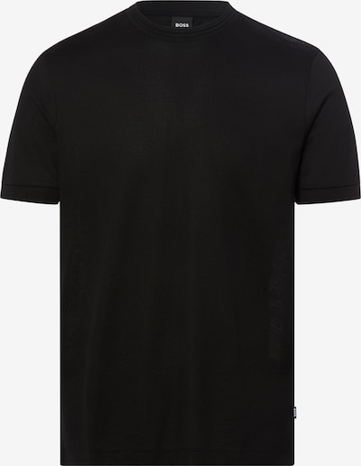 BOSS Shirt in XXXL in Black, Item view