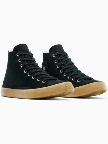 CONVERSE Sportschoen 'Converse Chuck Taylor All Star' in Zwart