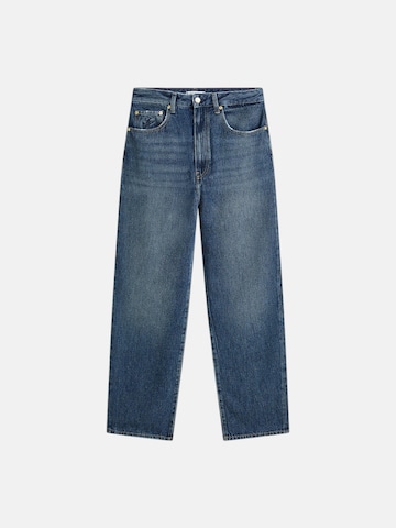 regular Jeans di TOMMY HILFIGER in blu: frontale