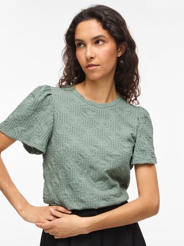T-shirt VILA en vert
