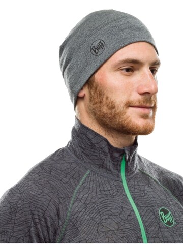 BUFF Beanie 'Buff Merino Midweight Hat Beanie' in Grey