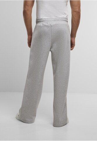 Loosefit Pantalon Karl Kani en gris