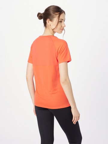 ODLO Funkčné tričko 'Essential' - oranžová