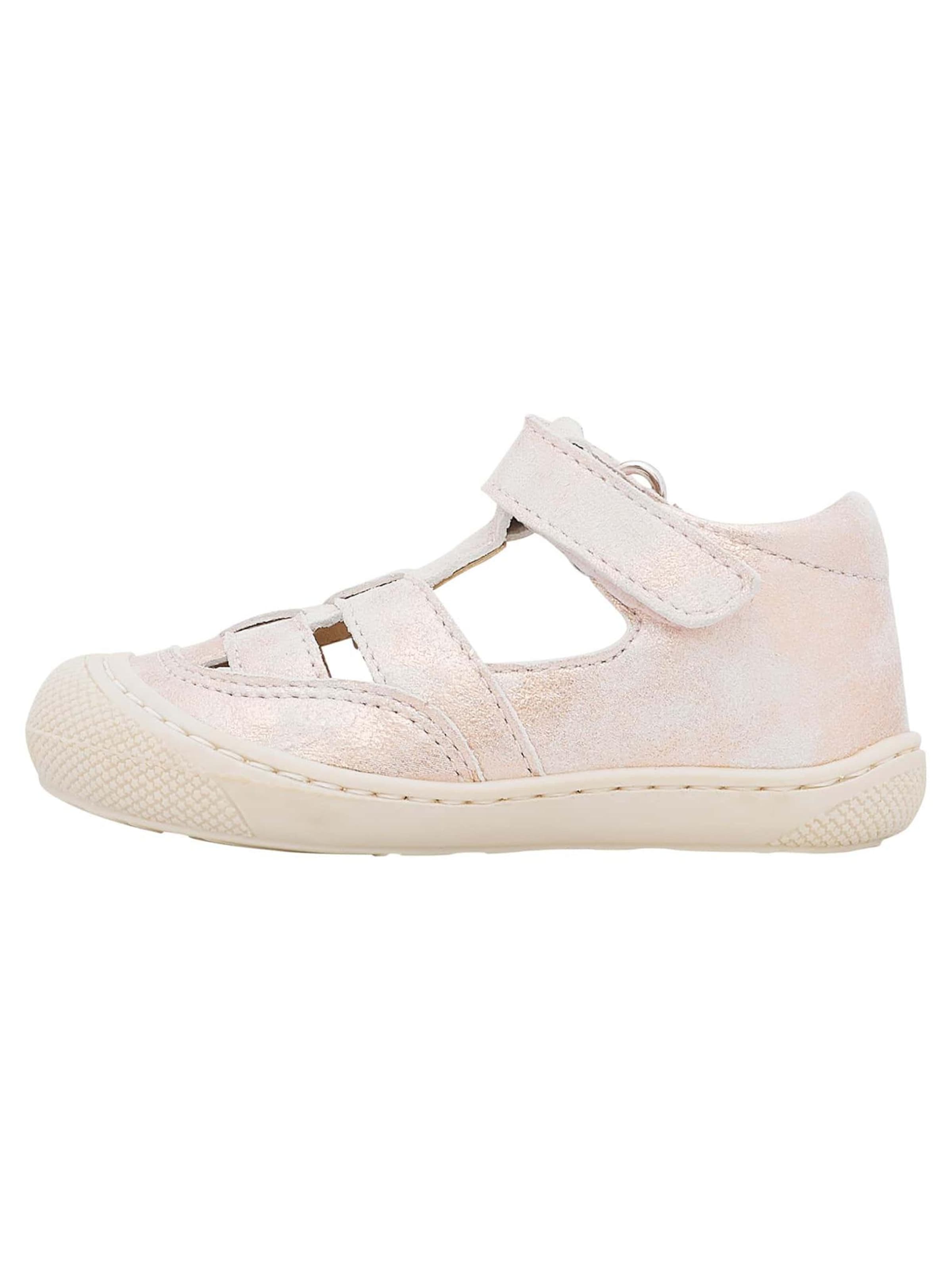 NATURINO Sandale 'WAD'‌‌‌‌‌‌‌‌‌‌ in Pink