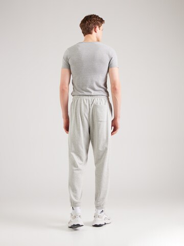 GAP Конический (Tapered) Штаны 'HERITAGE' в Серый