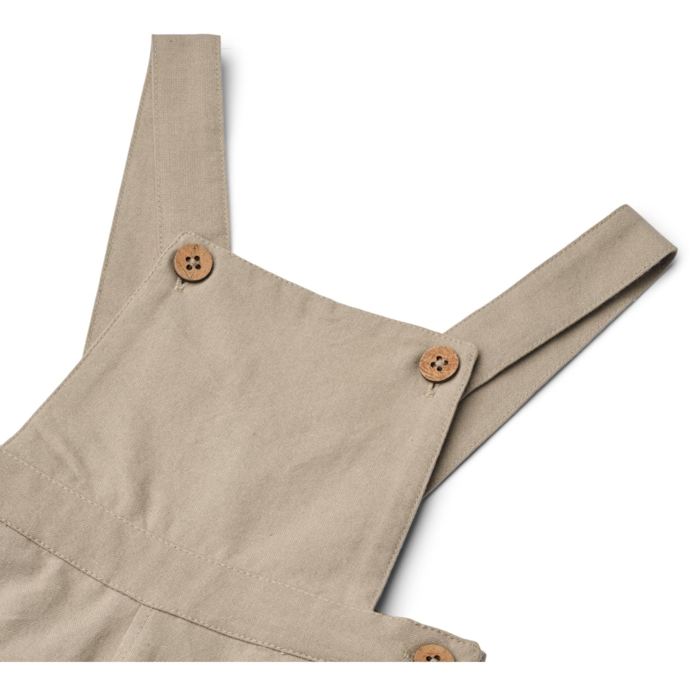 Tuta di WHEAT in beige