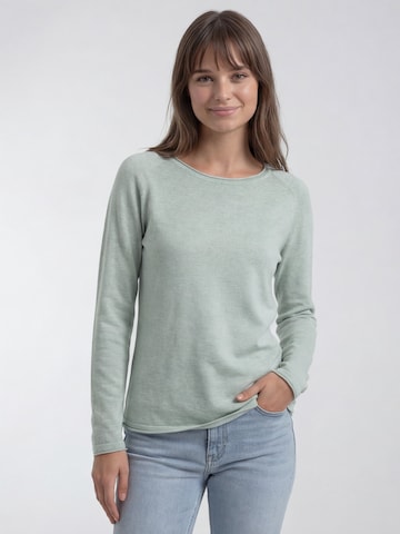 antargo Sweater in Green