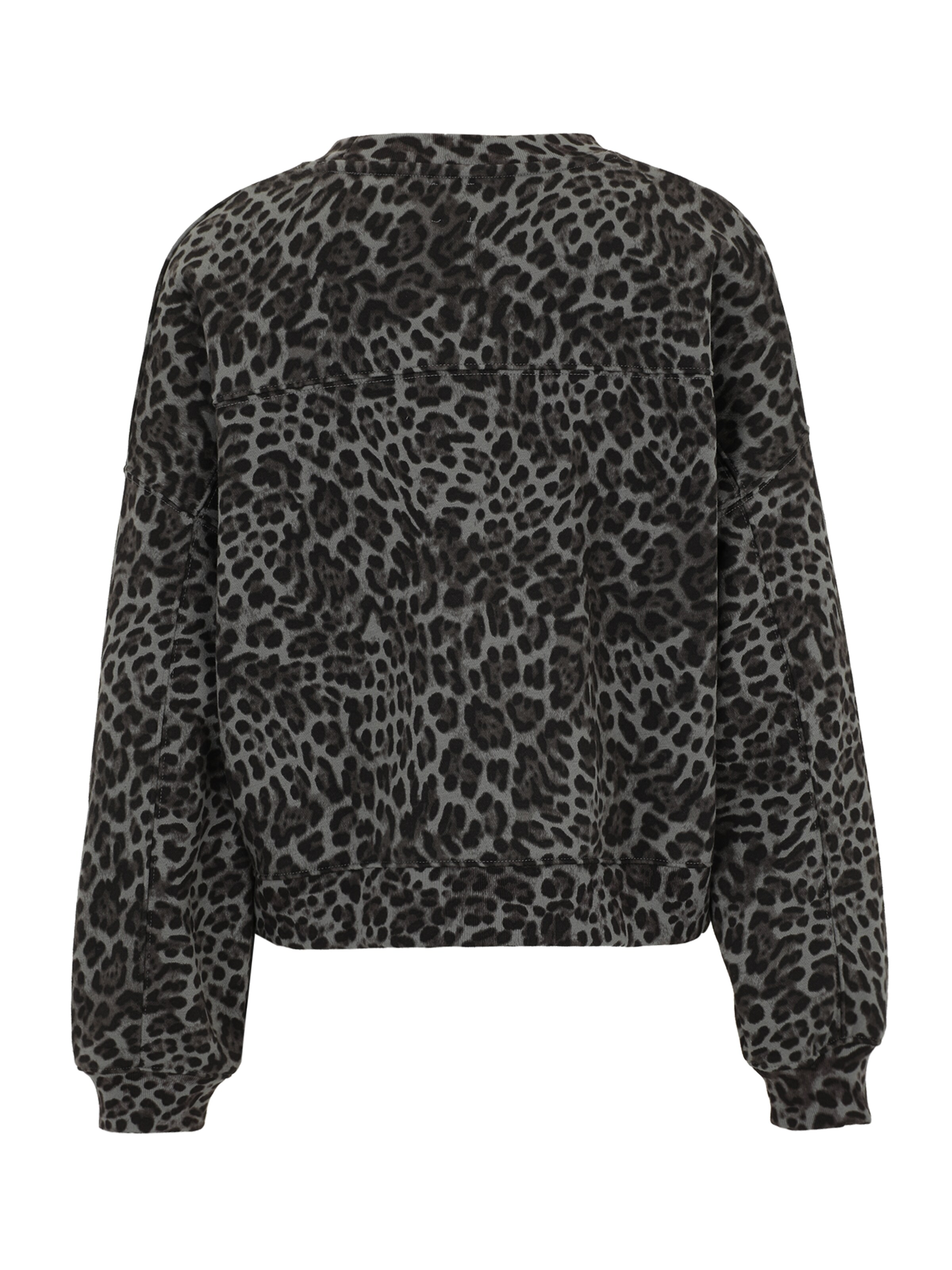 Gap Tall Μπλούζα φούτερ σε γκρι