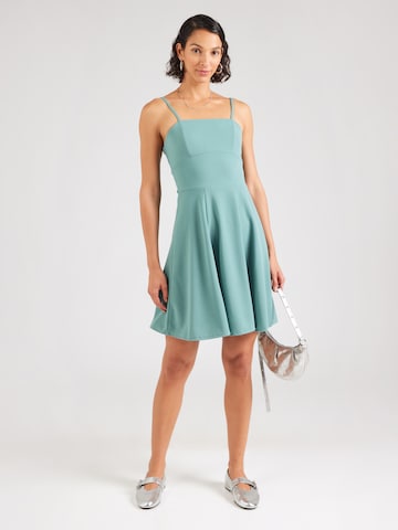 WAL G. Dress 'DAISY' in Green
