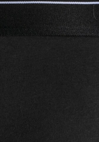 Boxer di Bruno Banani in nero