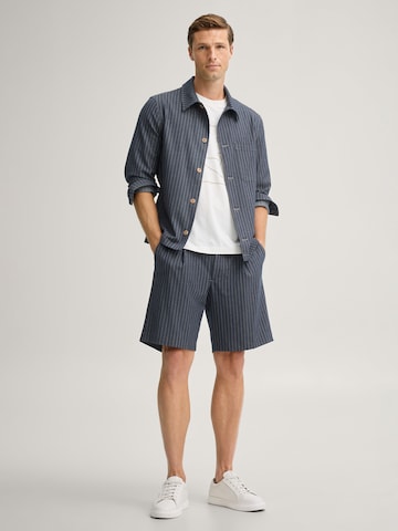 Regular Pantalon 'Ron' JOOP! Jeans en bleu