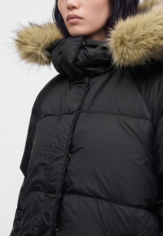 Weekend Max Mara Зимняя куртка 'ANFORA' в Черный