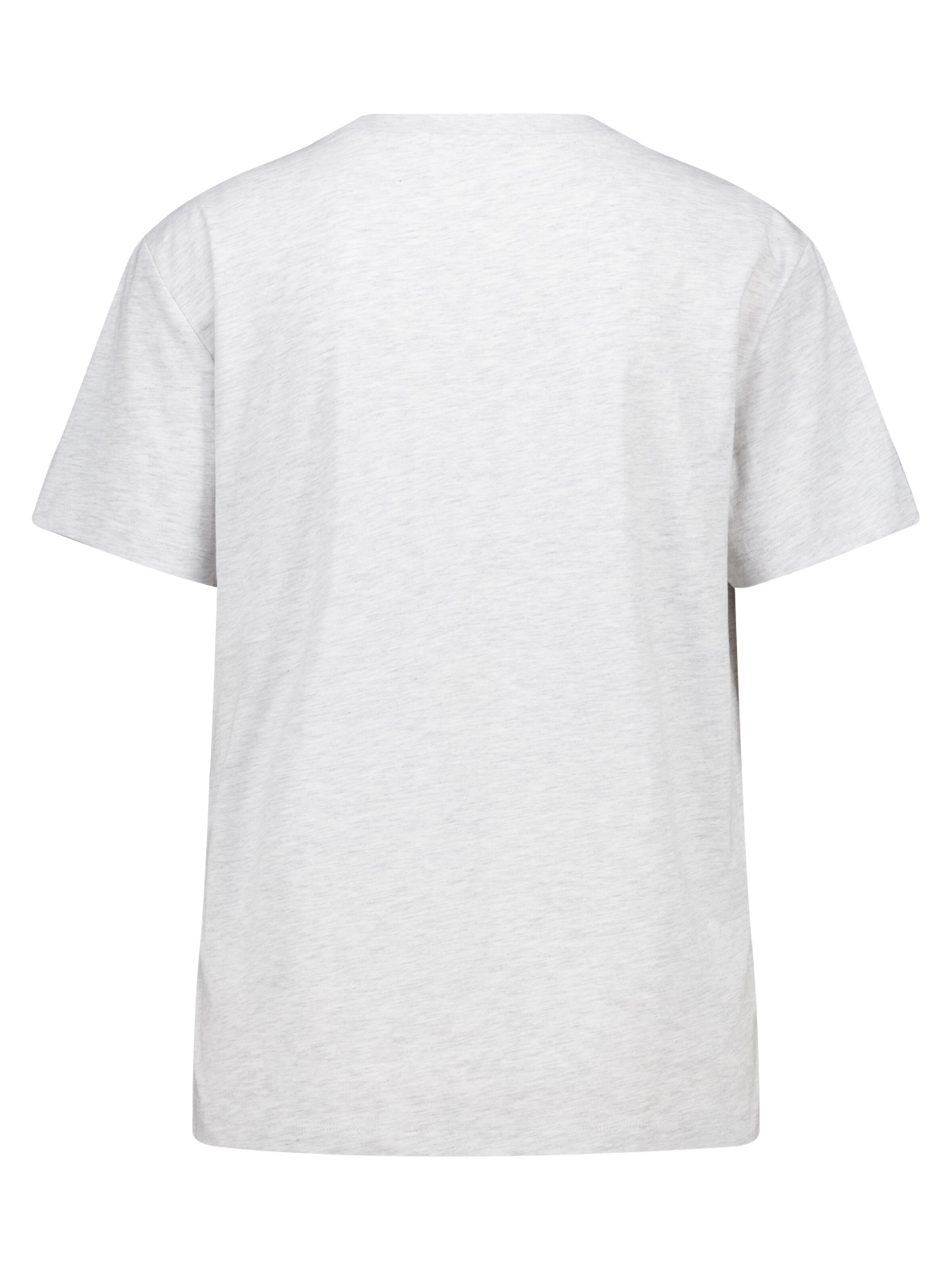 America Today Shirt in Grijs