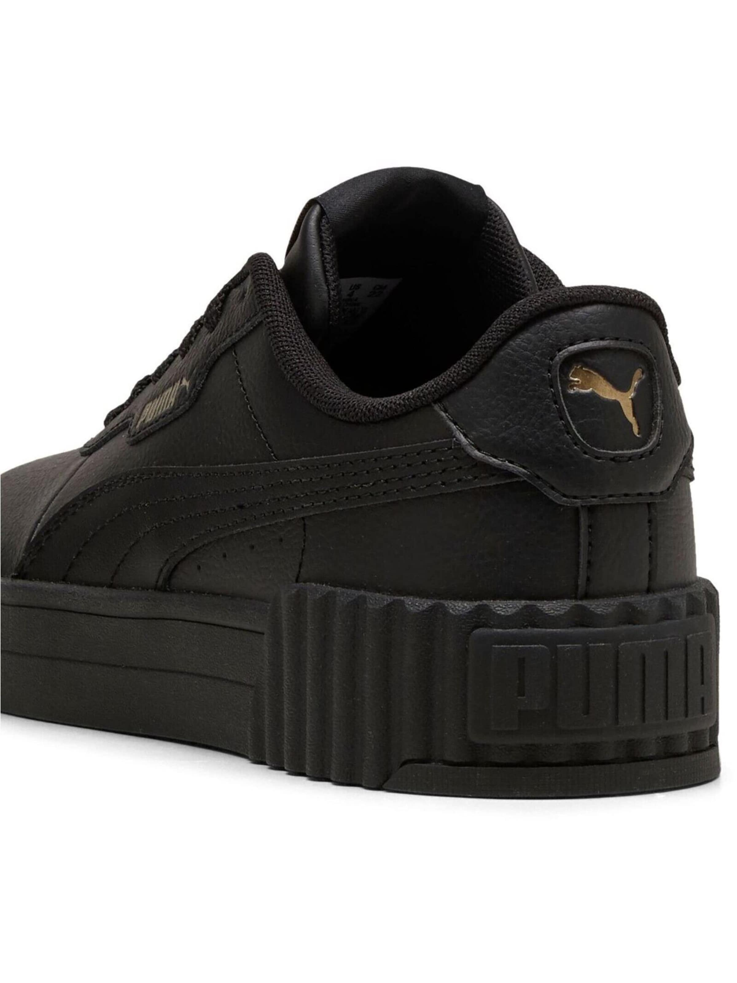 Scarpa sportiva 'Carina 3.0' di PUMA in nero