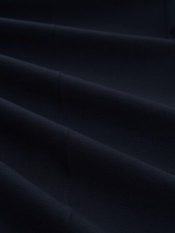 TOM TAILOR Regular Pantalon 'Mia' in Blauw